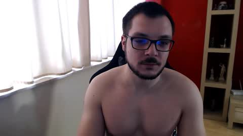 GangstaLover online show from February 20, 6:26 am