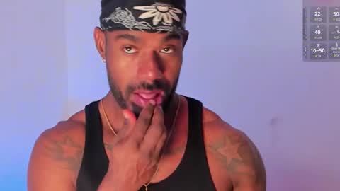 Alejo  online show from December 3, 7:53 pm