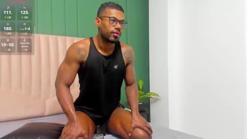 Alejo  online show from February 26, 6:11 pm