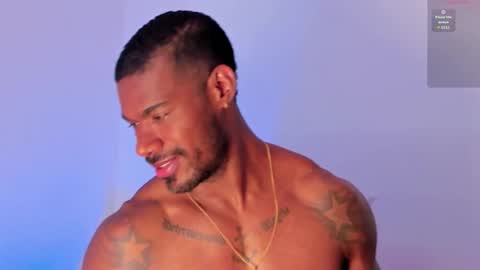 Alejo  online show from November 19, 9:47 pm