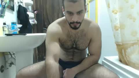 Ganza online show from February 14, 11:11 pm