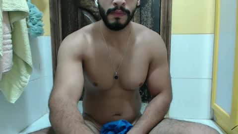 Ganza online show from November 16, 9:28 pm