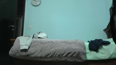 Ganza online show from January 2, 7:51 pm