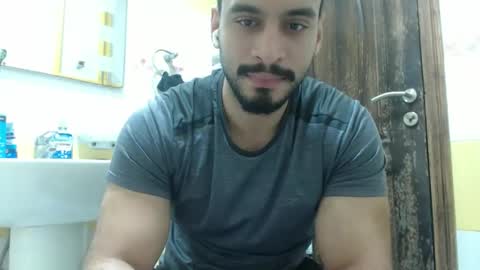 Ganza online show from March 25, 8:02 pm