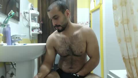 Ganza online show from February 10, 11:20 pm