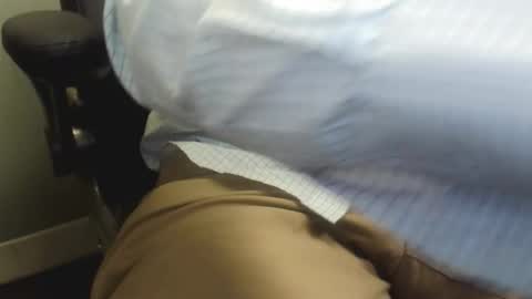 Snapshot of gardensman_561 chatting on October 27, 12:29 pm Panty Lover online show from October 27, 12:29 pm