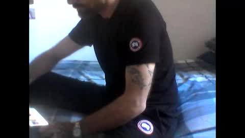 garethh377 online show from September 23, 11:20 am