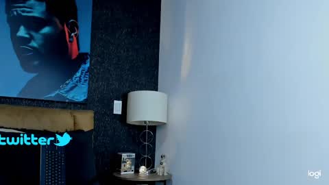 Garret online show from March 8, 12:53 am