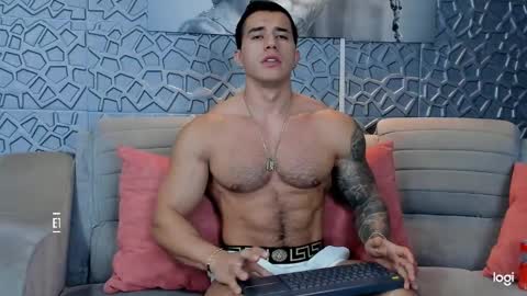 Garret online show from January 8, 6:31 am