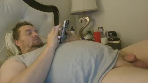 garth146 online show from October 4, 6:51 am