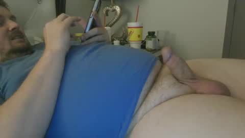 garth146 online show from October 2, 5:33 am