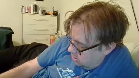 Gary online show from January 10, 5:58 am