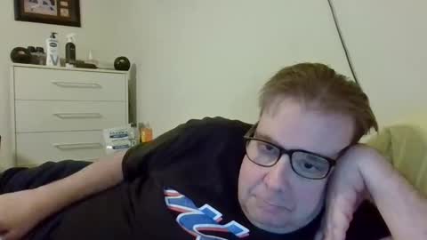 Gary online show from April 12, 1:20 am