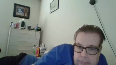 Gary online show from January 12, 6:38 pm