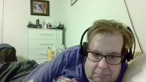 Gary online show from October 5, 2:15 am