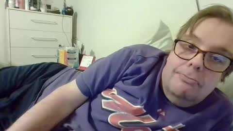 Gary online show from January 19, 2:47 am