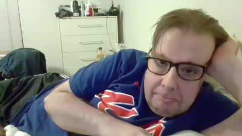 Gary online show from September 19, 2:23 am