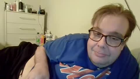 Gary online show from January 13, 4:39 am