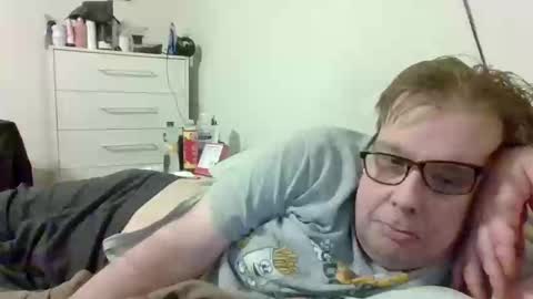 Gary online show from February 25, 5:52 am