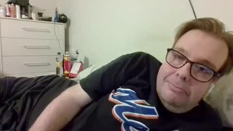 Gary online show from February 28, 1:37 am