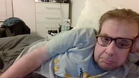 Gary online show from February 6, 2:08 am