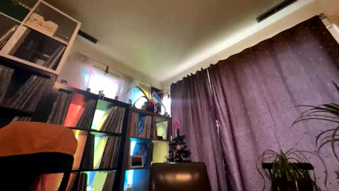 marvin pumpt online show from January 15, 7:27 pm