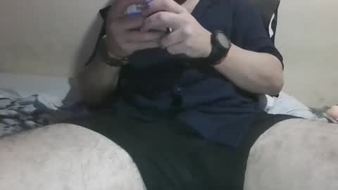 gastonboca96 online show from March 6, 6:19 am