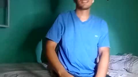 Feidddd online show from March 13, 2:30 am