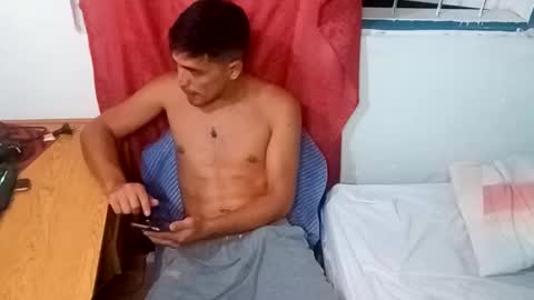 Feidddd online show from March 5, 12:59 am