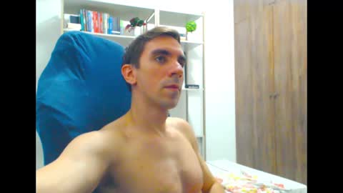 gatosarado23 online show from February 27, 7:12 am