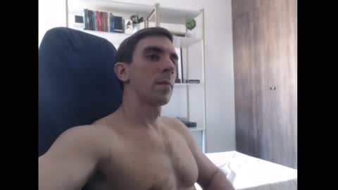 gatosarado23 online show from December 17, 4:32 pm