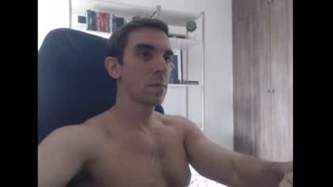 gatosarado23 online show from December 6, 1:55 pm