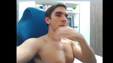 gatosarado23 online show from October 11, 4:38 am