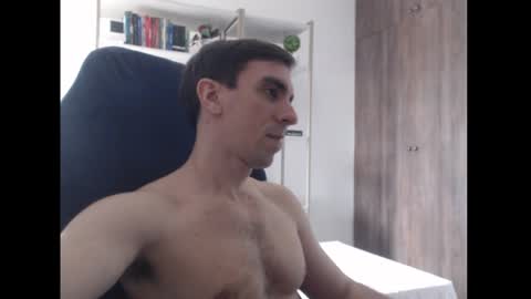 gatosarado23 online show from December 13, 1:12 pm