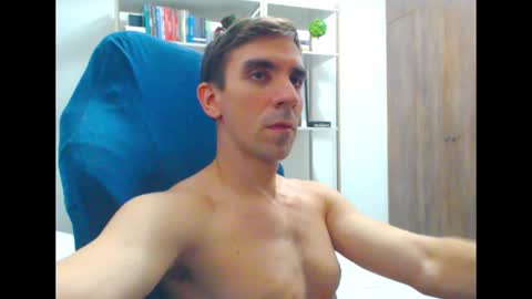 gatosarado23 online show from February 16, 5:15 am