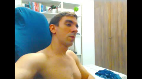 gatosarado23 online show from February 25, 4:46 am