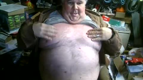 Kenny online show from February 10, 10:09 pm