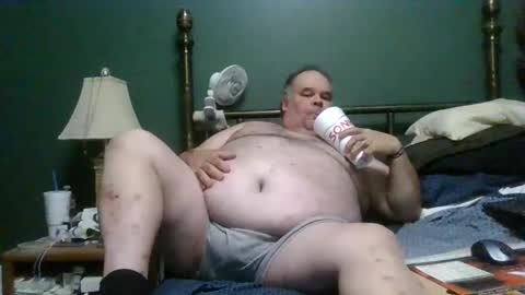 Kenny online show from January 25, 8:00 pm