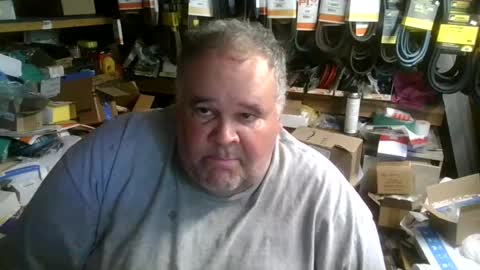 Kenny online show from September 13, 6:42 pm