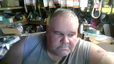 Kenny online show from October 4, 8:24 pm