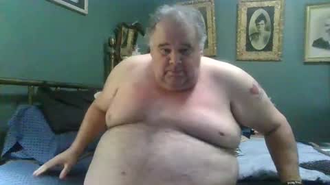 Kenny online show from February 14, 8:48 pm