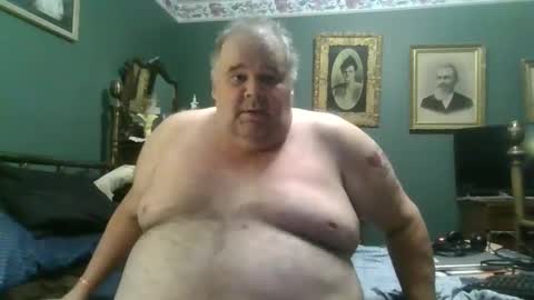 Kenny online show from January 15, 12:09 am