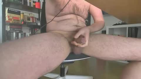 gaymer_play online show from January 29, 1:28 pm