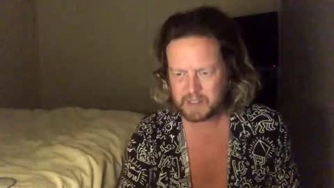 gcsurfer81 online show from October 1, 8:40 am