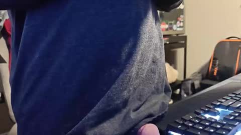 Snapshot of gd_mysterydick chatting on November 1, 5:50 pm gd_mysterydick online show from November 1, 5:50 pm