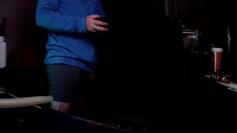 gd_mysterydick online show from February 27, 6:25 am