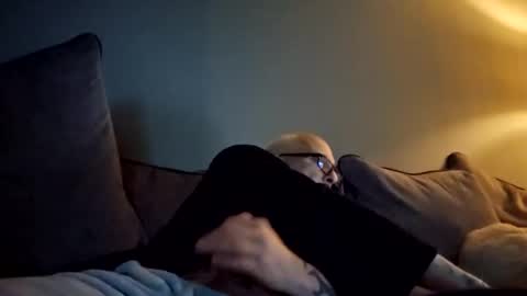 geeman987 online show from October 29, 8:23 pm