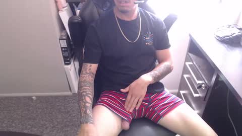 gefeeer online show from September 21, 3:45 pm