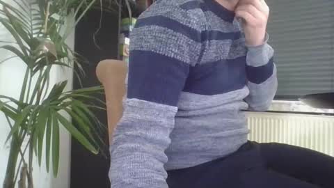 geiljongetje1991 online show from March 16, 9:02 am