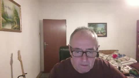gelaktiv online show from November 23, 6:19 pm